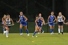 Field Hockey vs UMass Dartmouth  Wheaton College Field Hockey vs UMass Dartmouth. - Photo By: KEITH NORDSTROM : Wheaton, field hockey, FH2021